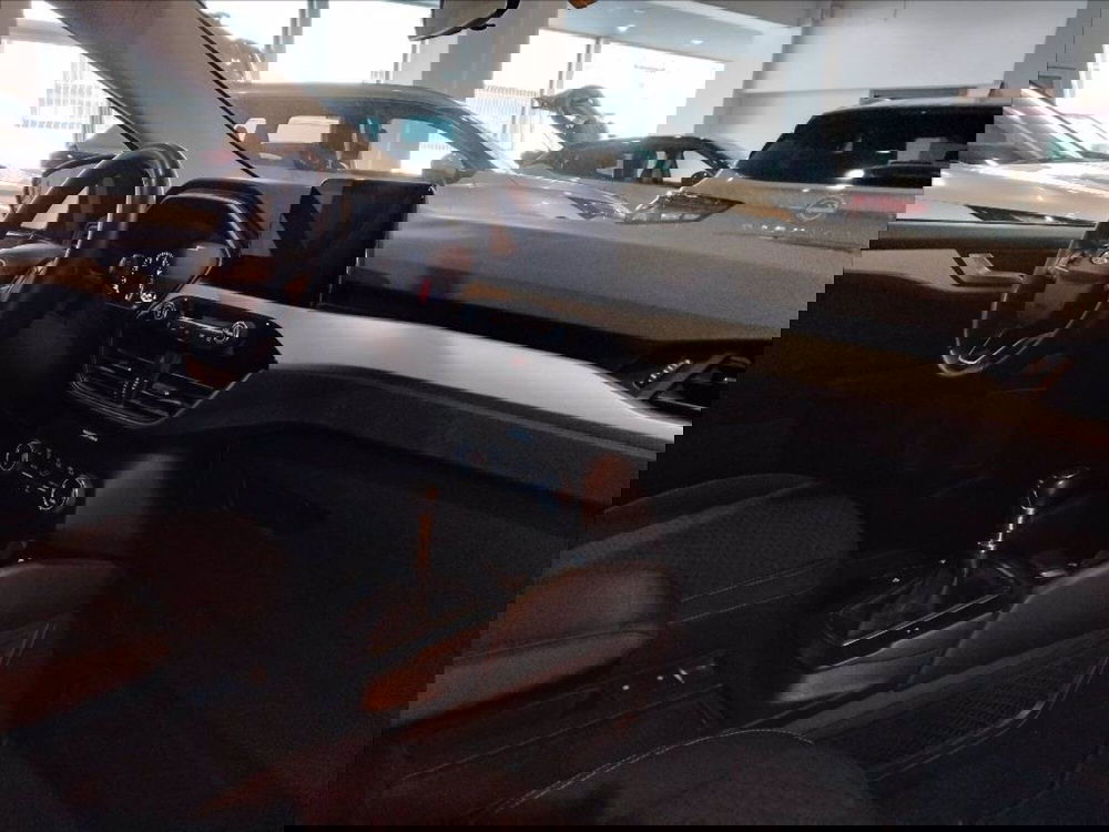 Ford Kuga usata a Milano (7)