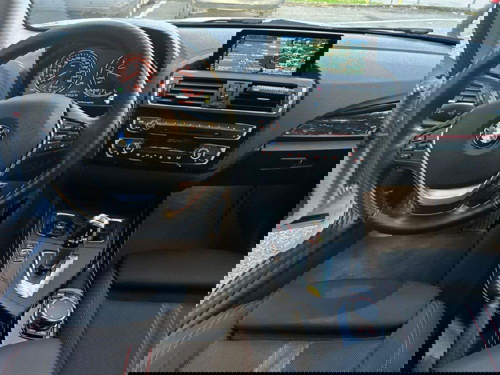 BMW Serie 1 usata a Reggio Emilia (10)