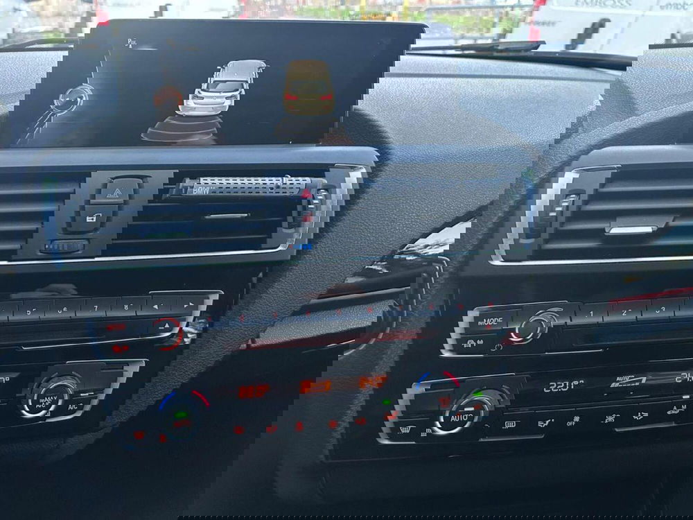 BMW Serie 1 usata a Reggio Emilia (11)