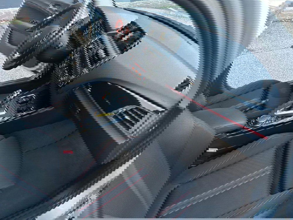 BMW Serie 1 usata a Reggio Emilia (12)