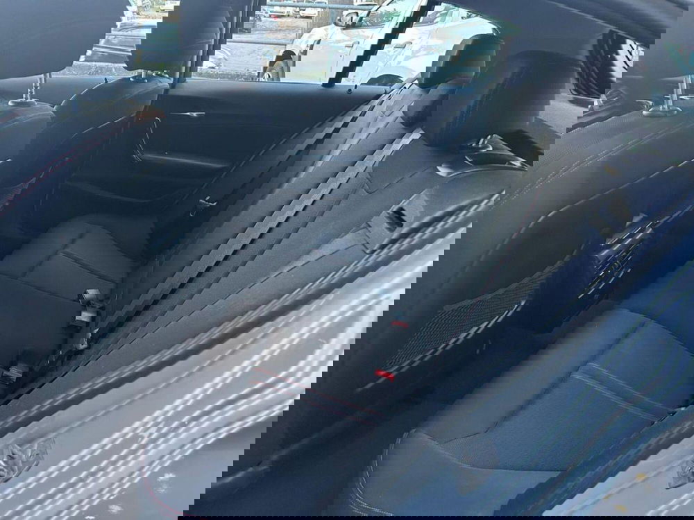 BMW Serie 1 usata a Reggio Emilia (13)