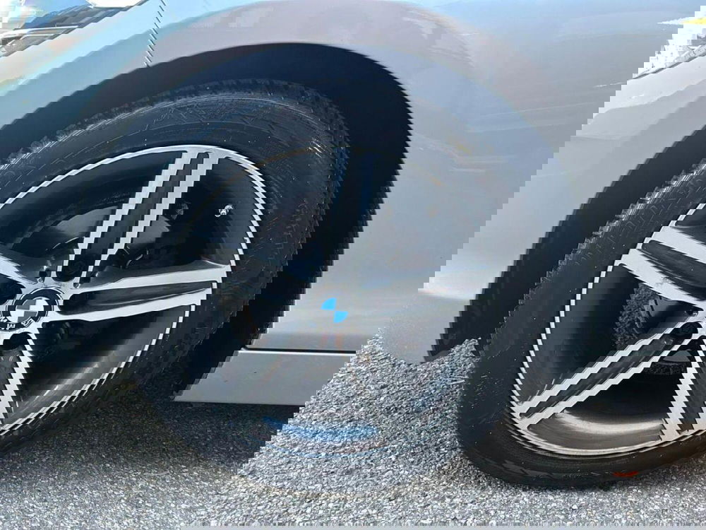 BMW Serie 1 usata a Reggio Emilia (8)