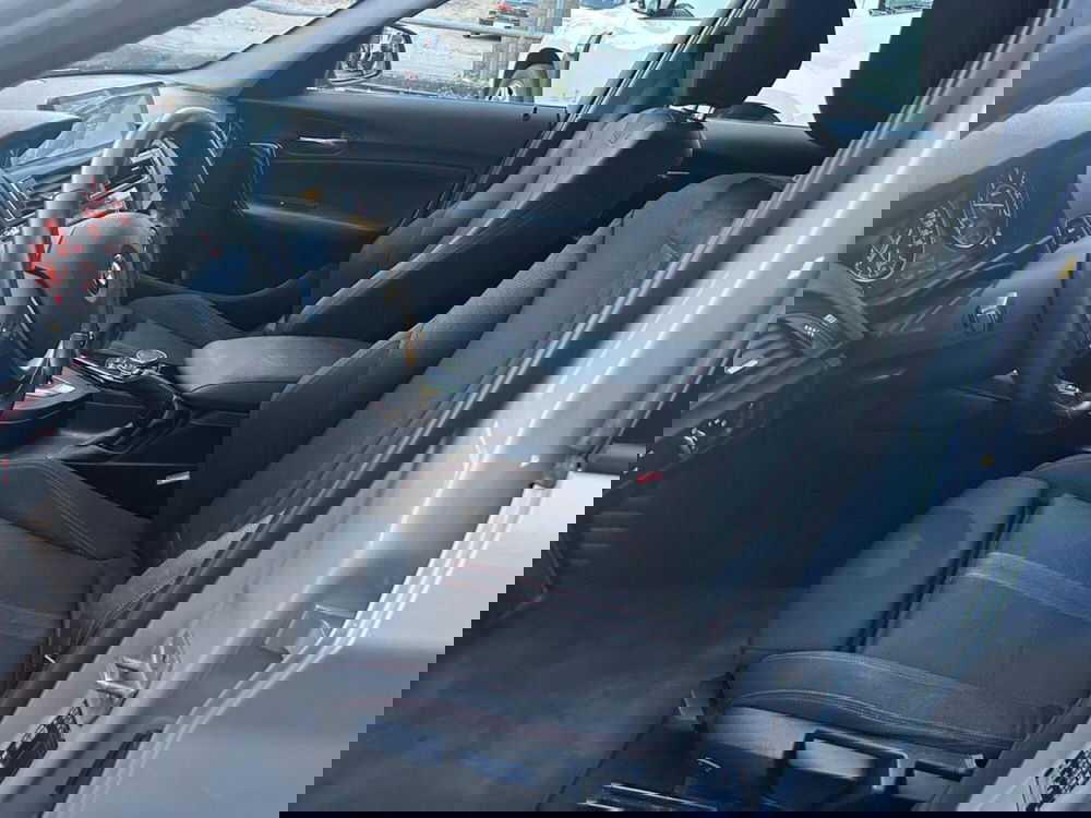 BMW Serie 1 usata a Reggio Emilia (9)