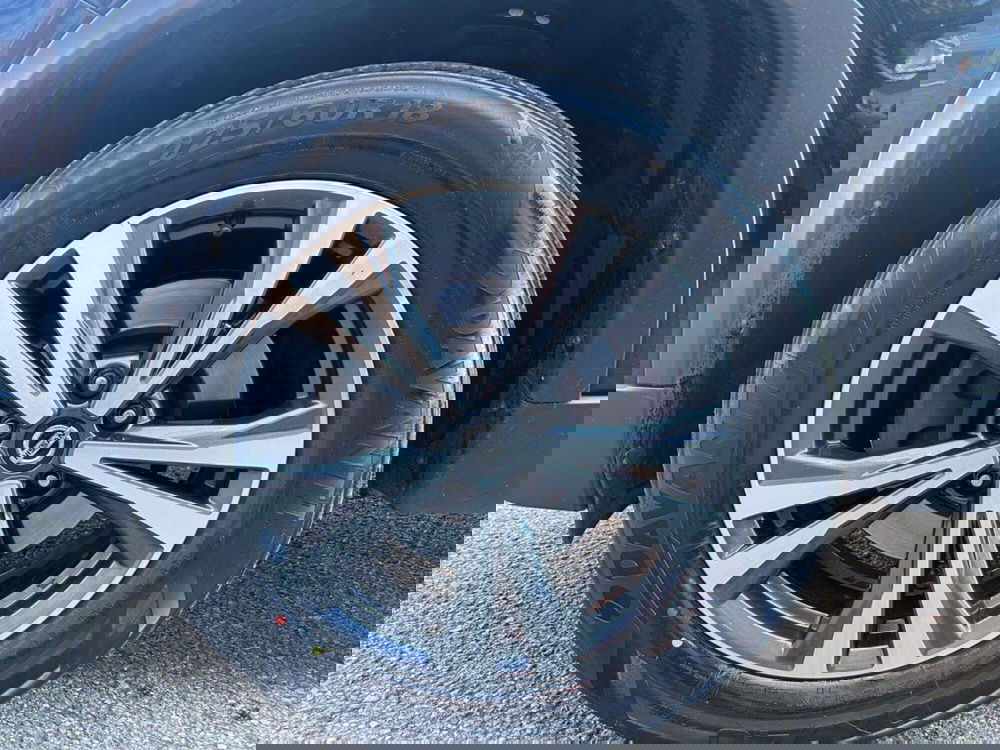 Nissan X-Trail usata a Reggio Emilia (8)