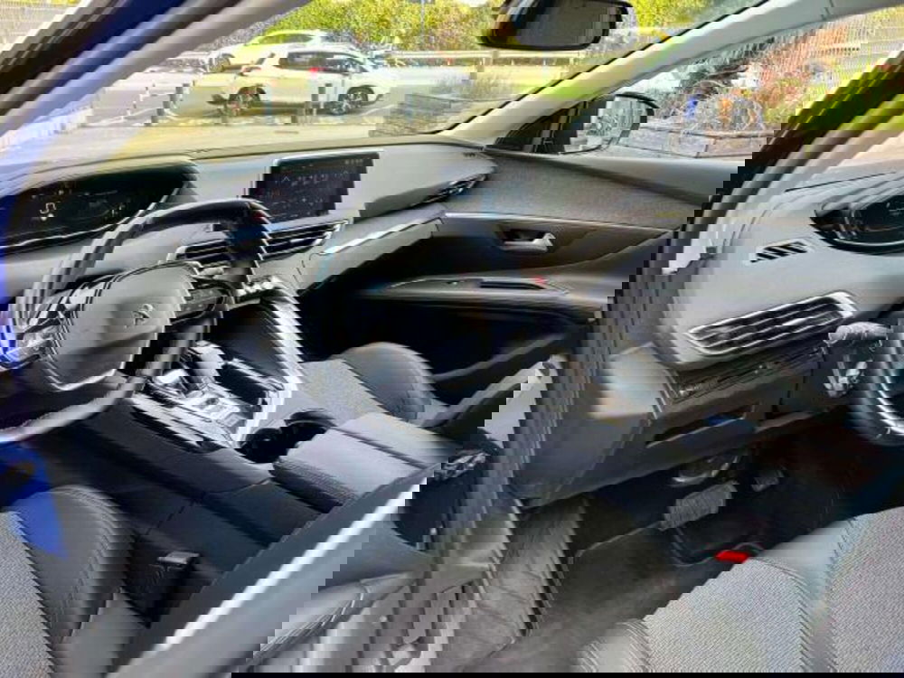 Peugeot 3008 usata a Savona (10)