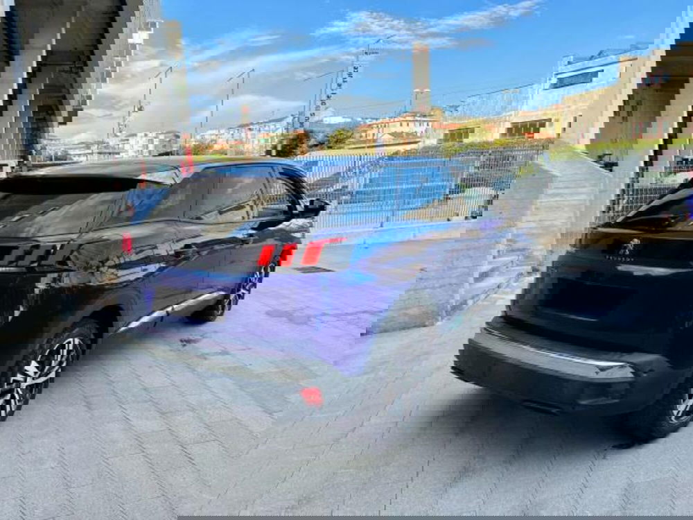 Peugeot 3008 usata a Savona (6)