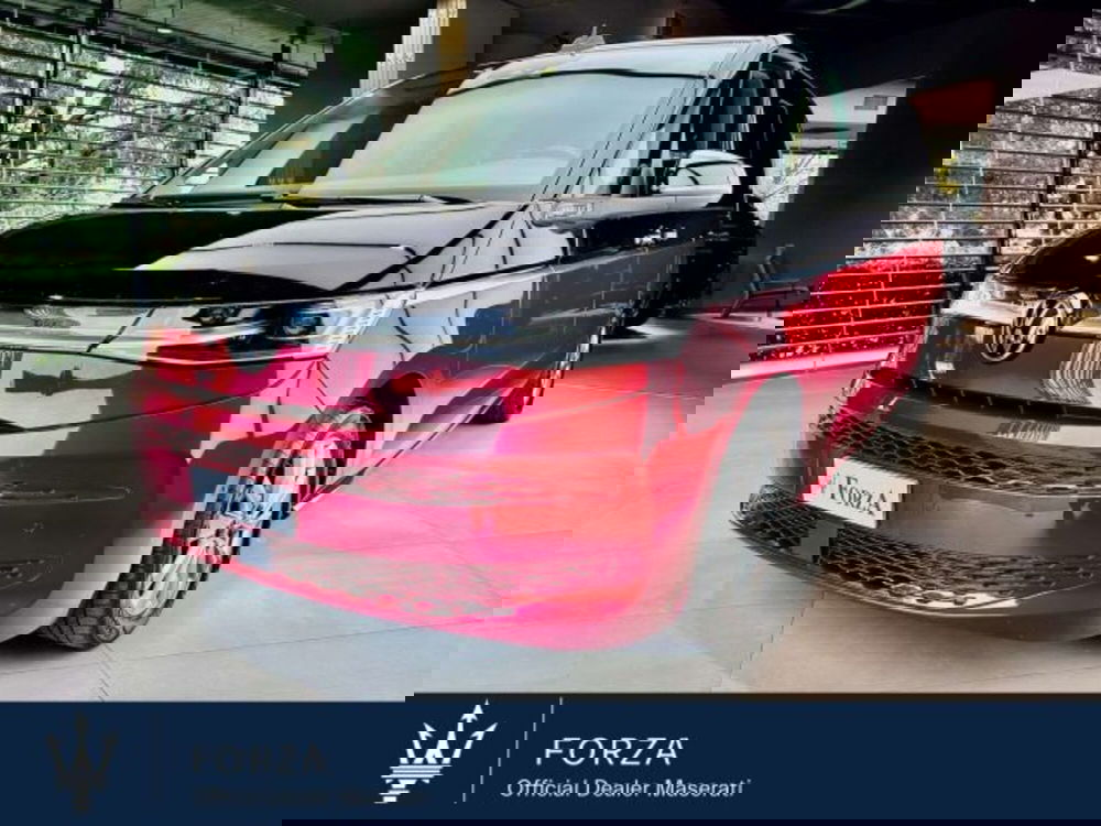 Volkswagen Multivan usata a Torino