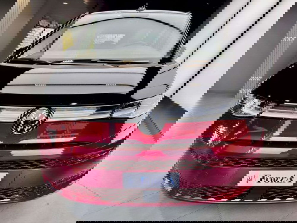 Volkswagen Multivan usata a Torino (2)