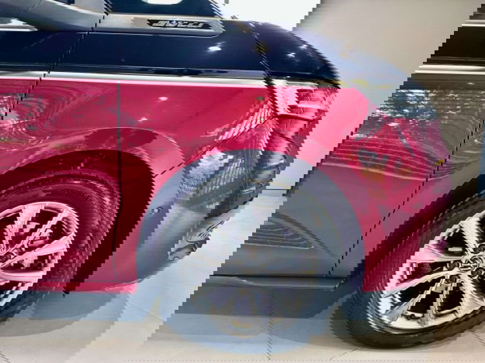 Volkswagen Multivan usata a Torino (4)