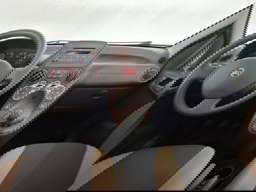 Fiat Panda usata a Torino (10)