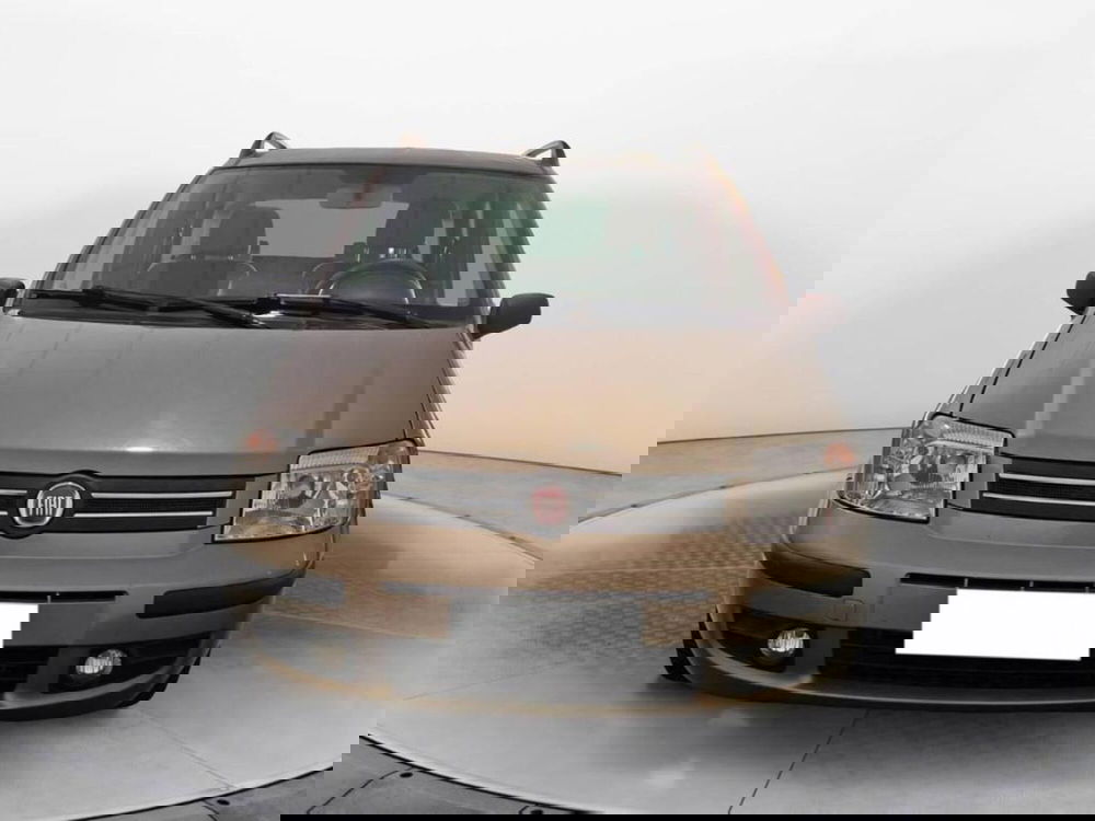 Fiat Panda usata a Torino (2)