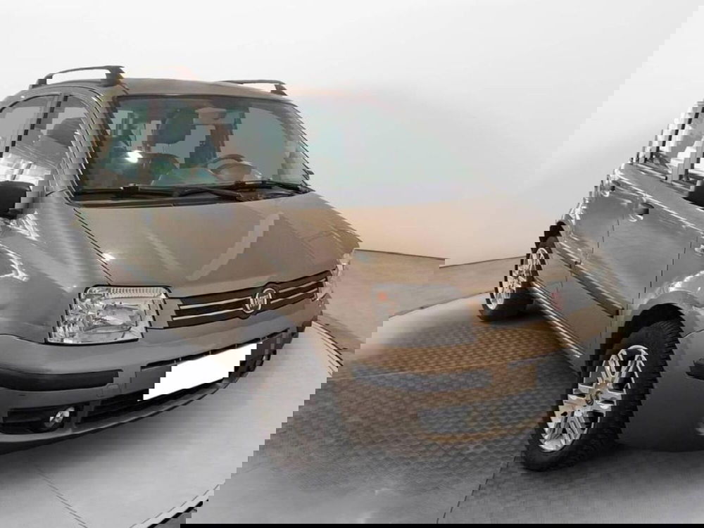 Fiat Panda usata a Torino (3)