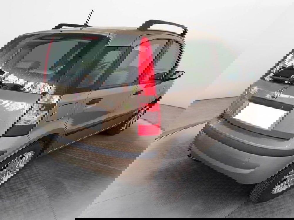 Fiat Panda usata a Torino (4)