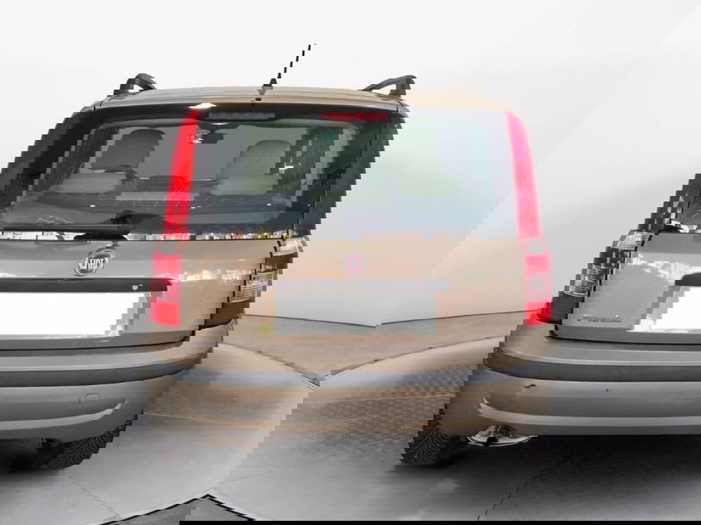Fiat Panda usata a Torino (5)