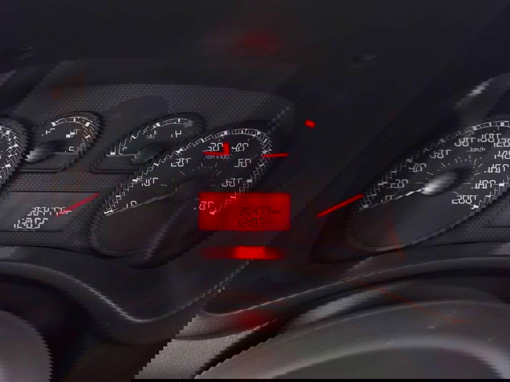 Fiat Panda usata a Torino (7)