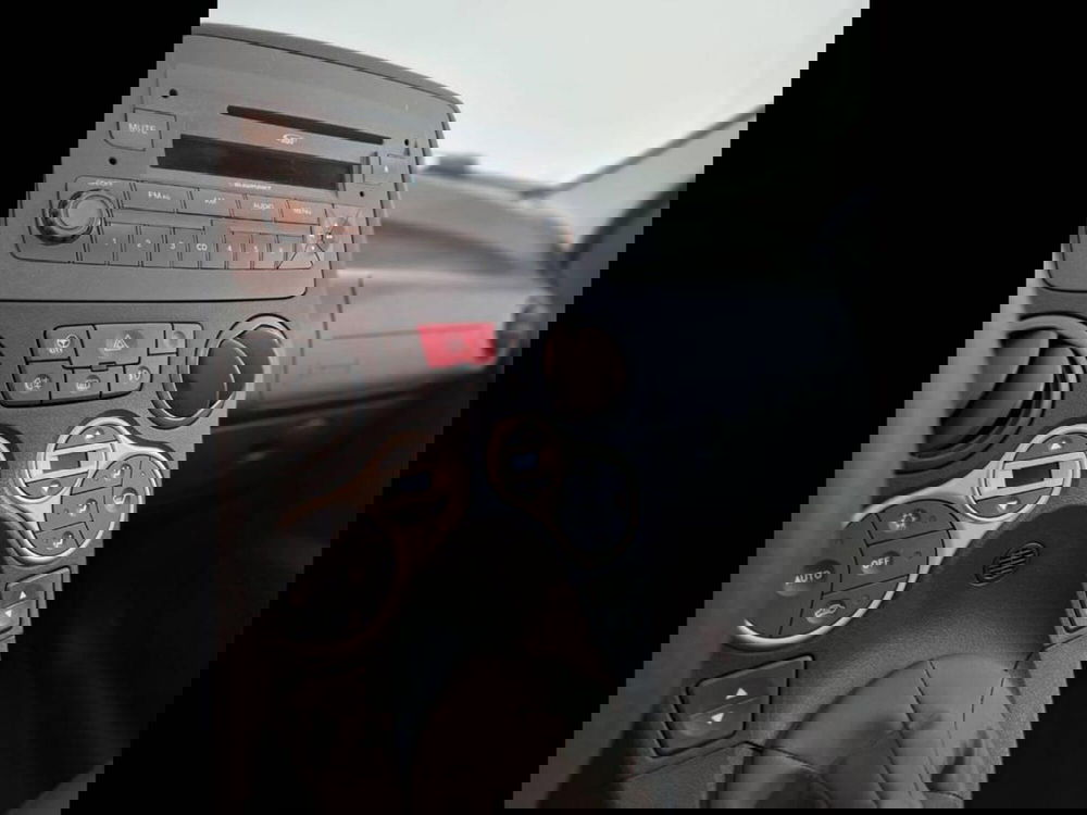 Fiat Panda usata a Torino (8)