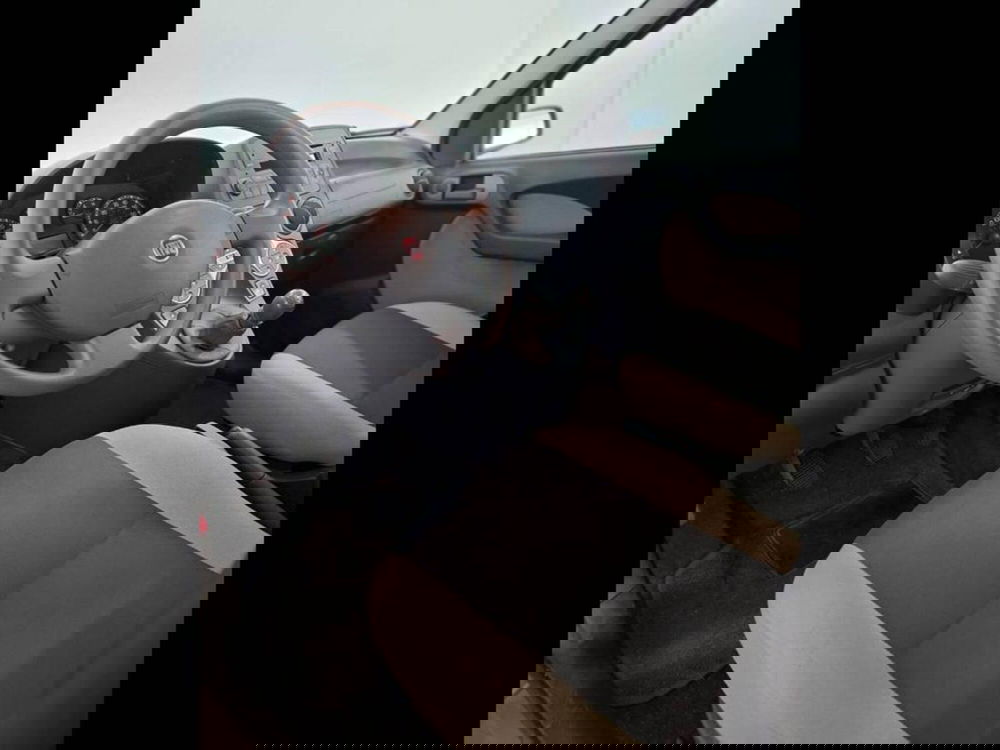 Fiat Panda usata a Torino (9)