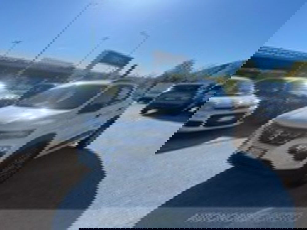 Dacia Spring usata a Udine