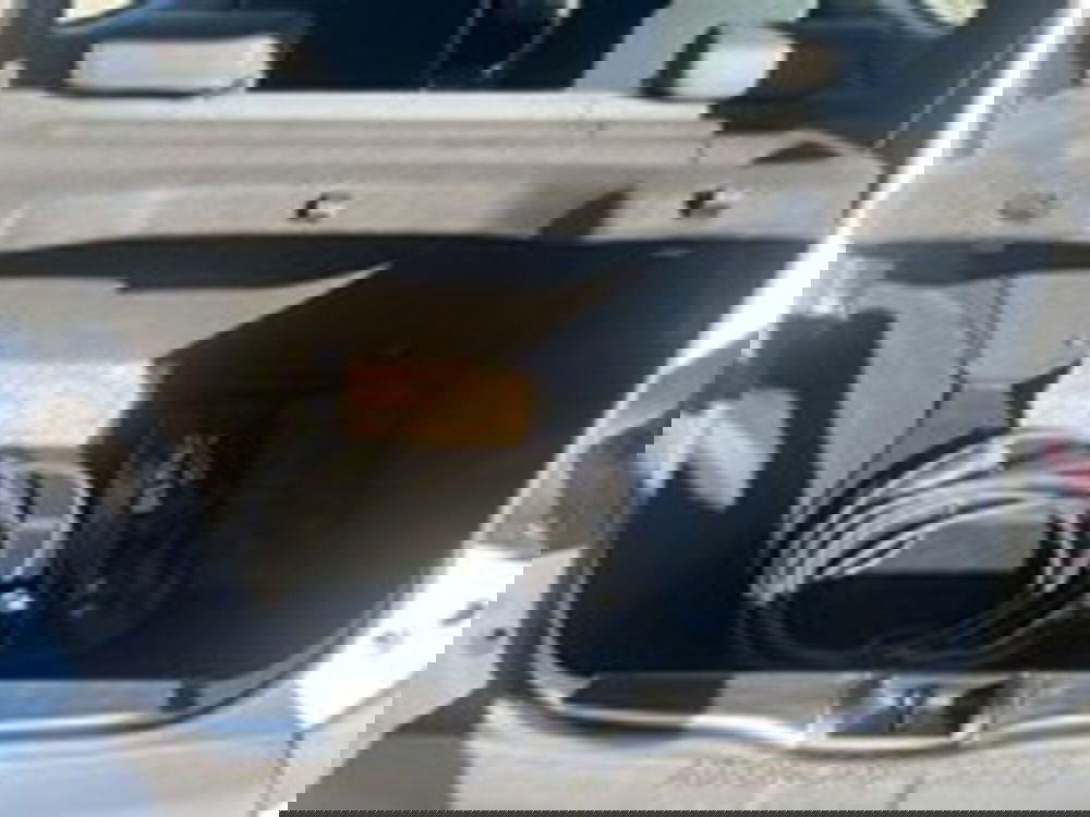 Dacia Spring usata a Udine (10)