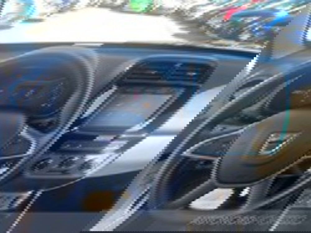 Dacia Spring usata a Udine (12)