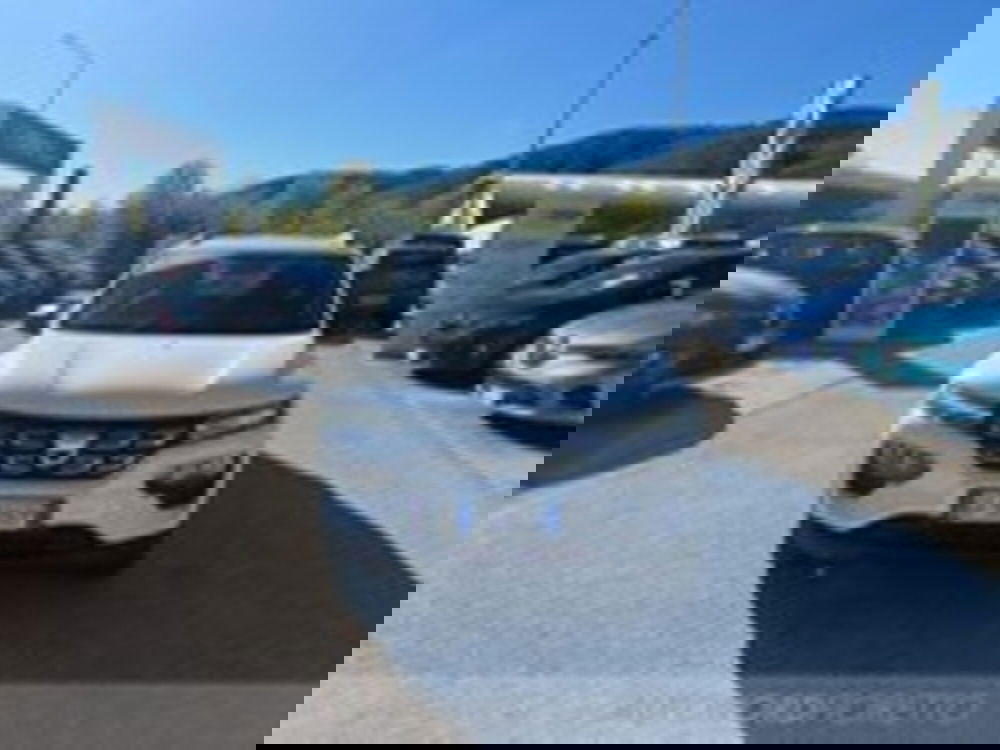 Dacia Spring usata a Udine (2)