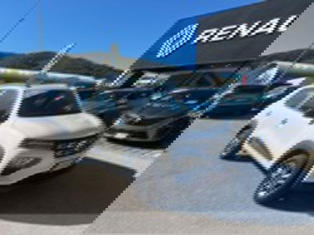 Dacia Spring usata a Udine (3)