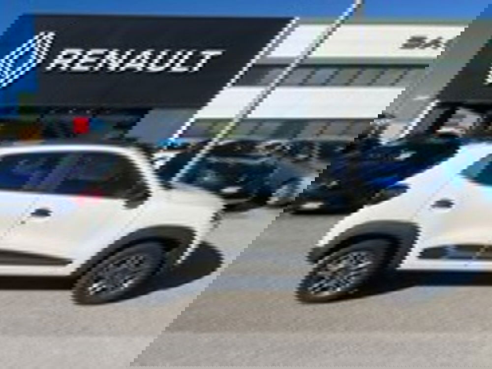 Dacia Spring usata a Udine (4)