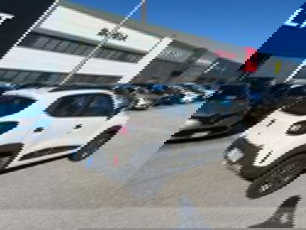 Dacia Spring usata a Udine (5)