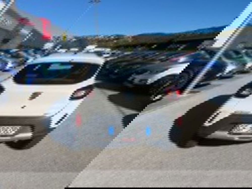 Dacia Spring usata a Udine (6)