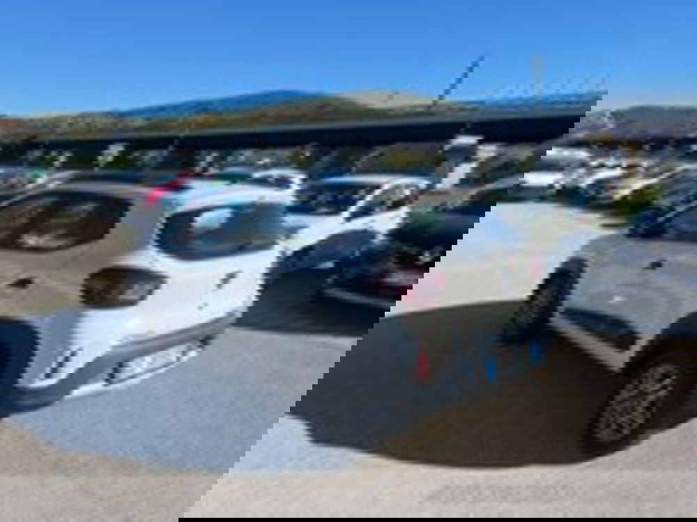 Dacia Spring usata a Udine (7)