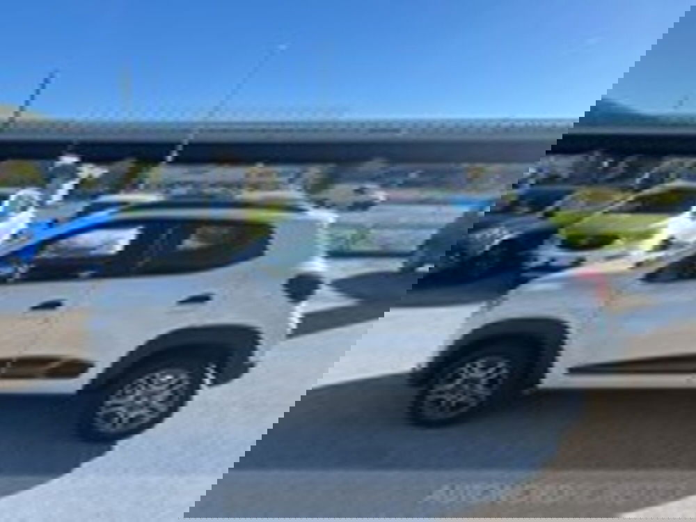 Dacia Spring usata a Udine (8)