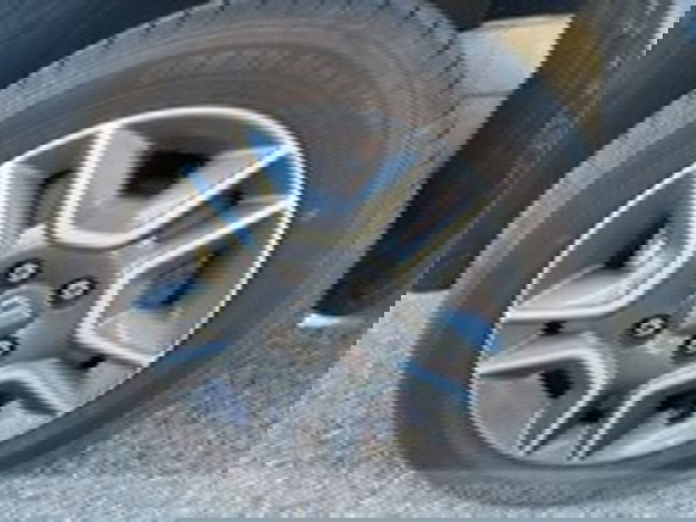 Dacia Spring usata a Udine (9)