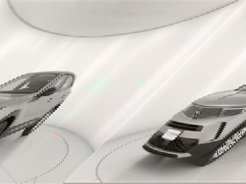 Opel Mokka usata a Bari