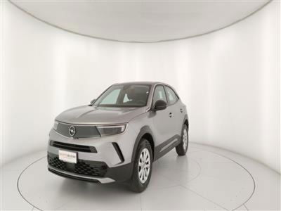 Opel Mokka 1.2 t Edition s&amp;s 100cv del 2022 usata a Bari