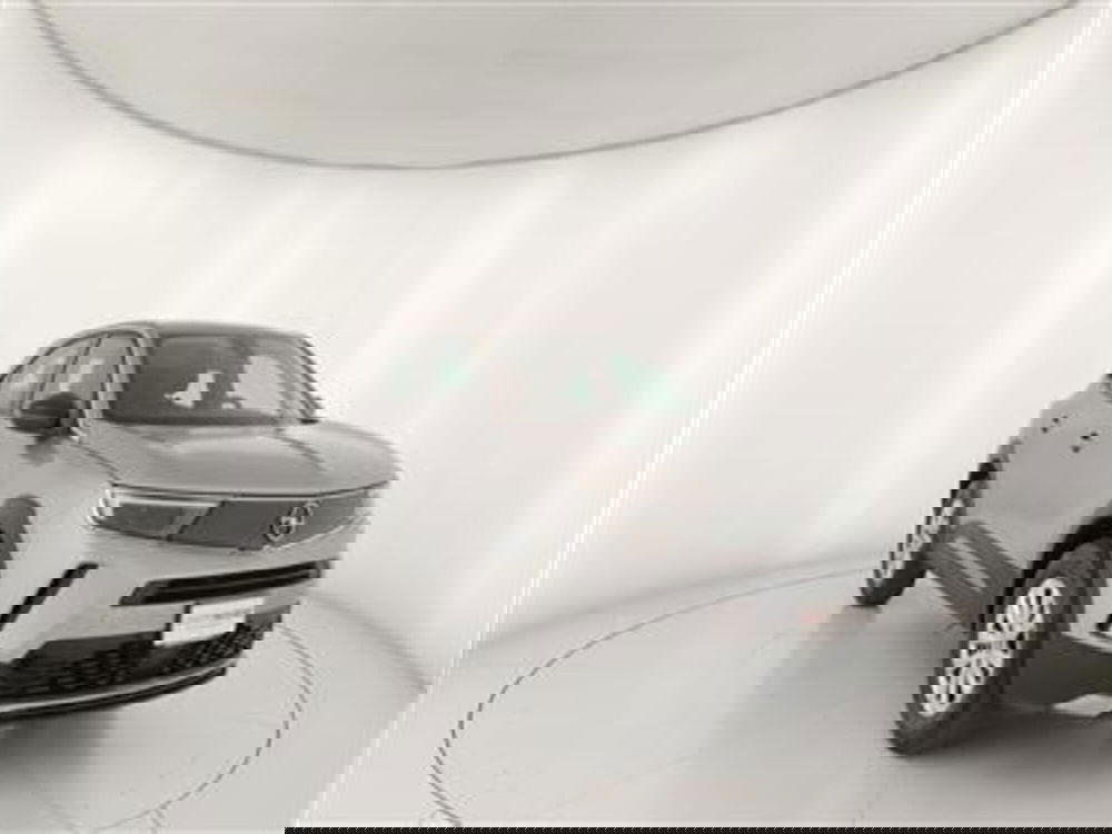 Opel Mokka usata a Bari (10)