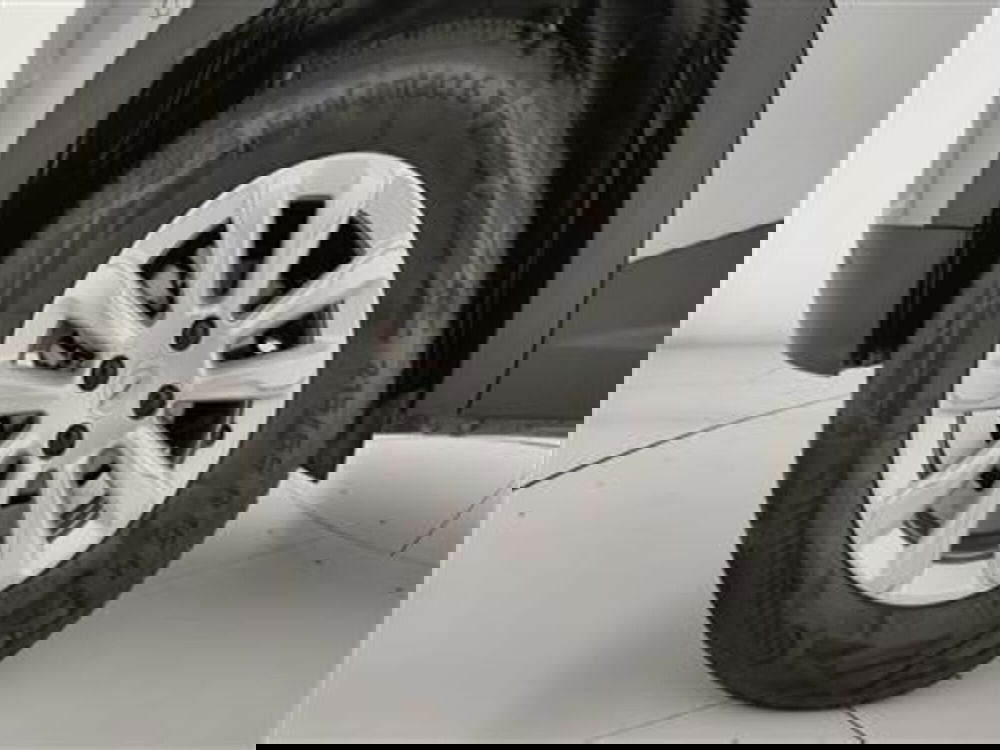 Opel Mokka usata a Bari (11)