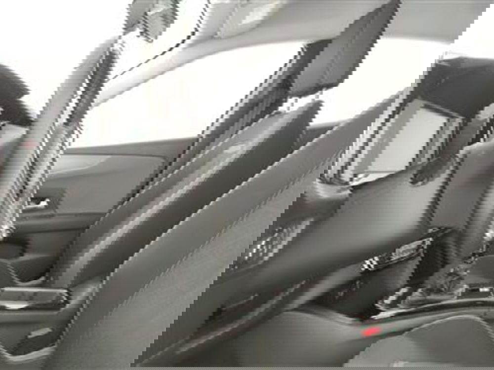 Opel Mokka usata a Bari (12)