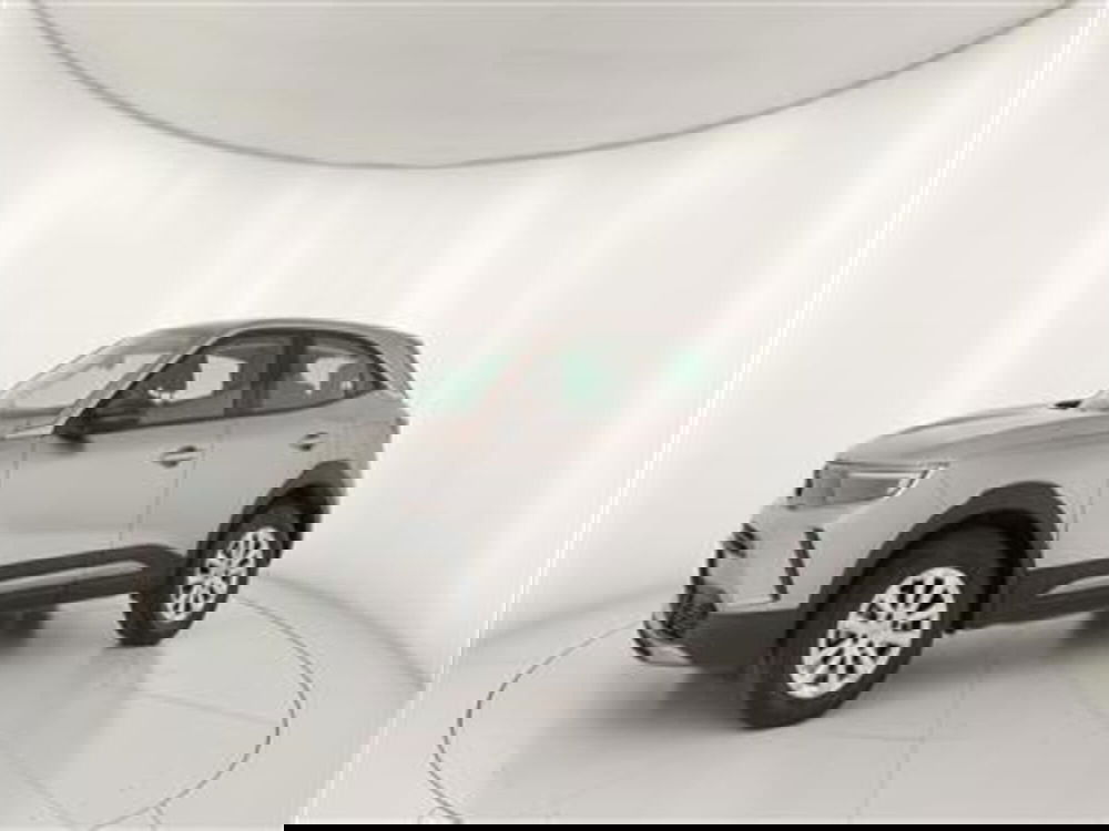 Opel Mokka usata a Bari (2)