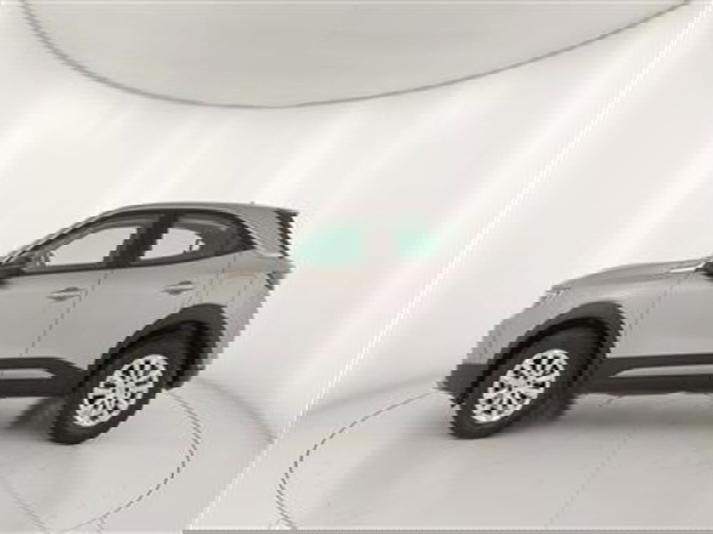 Opel Mokka usata a Bari (3)