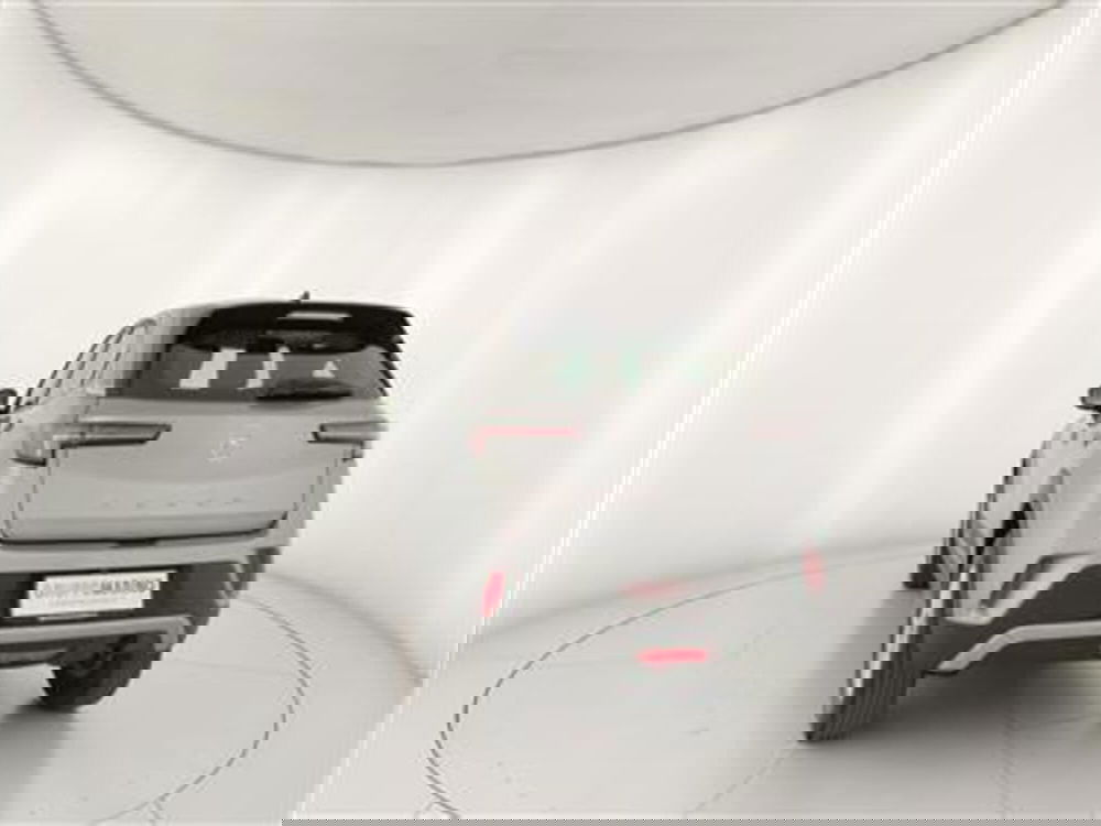 Opel Mokka usata a Bari (4)