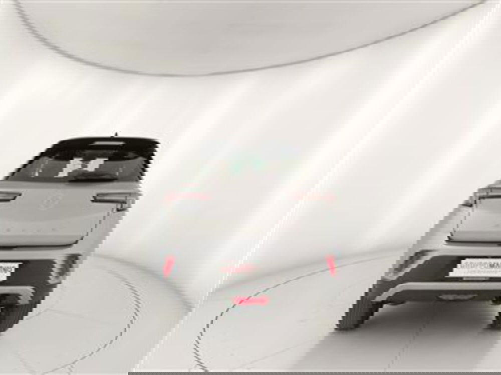 Opel Mokka usata a Bari (5)