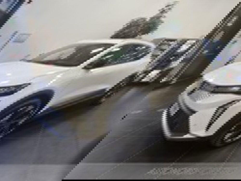 Renault Scenic E-Tech Electric nuova a Udine