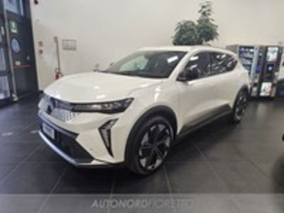 Renault Scenic E-Tech Electric Techno comfort range 170cv nuova a Reana del Rojale