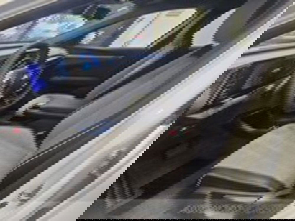 Renault Scenic E-Tech Electric nuova a Udine (10)