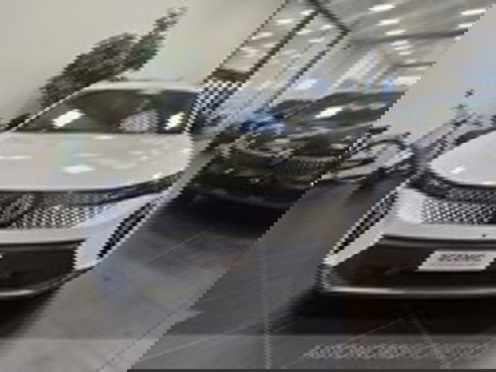 Renault Scenic E-Tech Electric nuova a Udine (2)