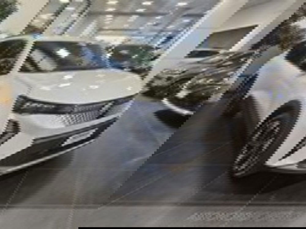 Renault Scenic E-Tech Electric nuova a Udine (3)