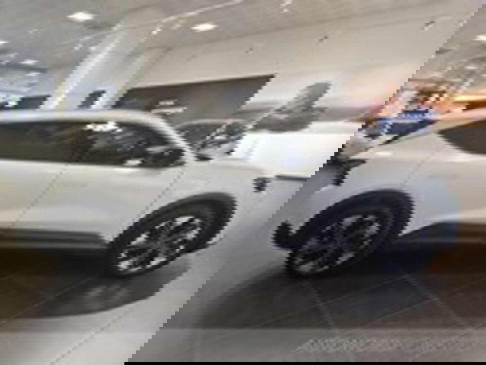 Renault Scenic E-Tech Electric nuova a Udine (4)