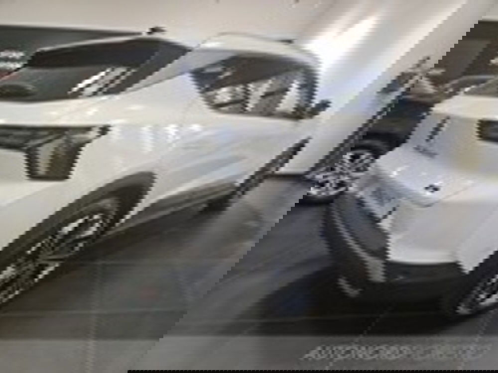 Renault Scenic E-Tech Electric nuova a Udine (5)