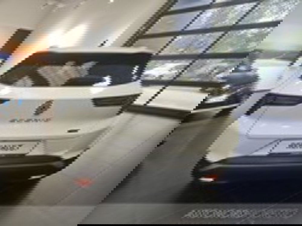 Renault Scenic E-Tech Electric nuova a Udine (6)