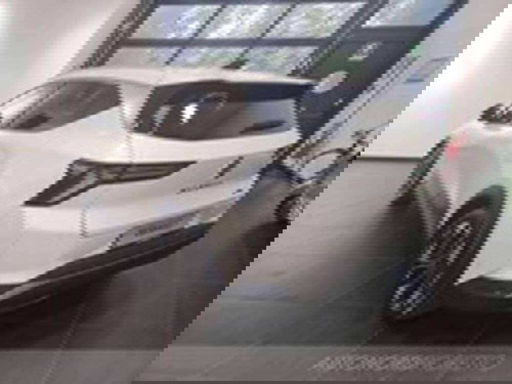 Renault Scenic E-Tech Electric nuova a Udine (7)